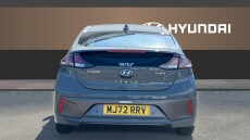 Hyundai IONIQ 1.6 GDi Hybrid Premium 5dr DCT Hybrid Hatchback